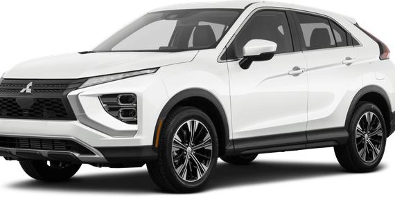 MITSUBISHI ECLIPSE CROSS 2024 JA4ATWAA0RZ078030 image MITSUBISHI ECLIPSE CROSS 2024 JA4ATWAA0RZ078030 image